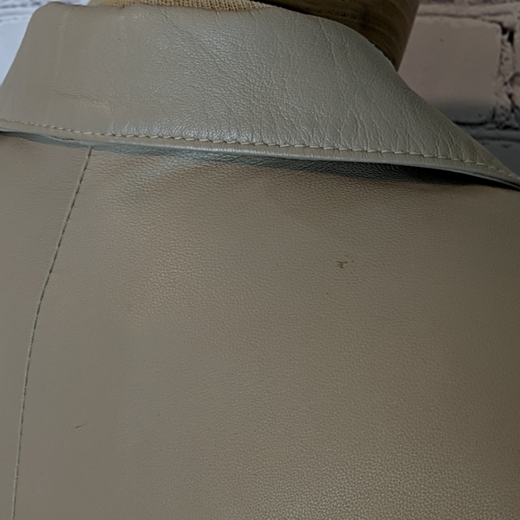 Marc O' Polo Lamb Leather Jacket - Picture 11 of 14